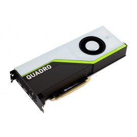 NVIDIA PNY Quadro RTX5000 16 GB GDDR6 PCIe 3.0