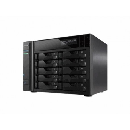 SIECIOWY SERWER PLIKÓW NAS ASUSTOR AS7010T-I5 10-DYSKOWY TOWER SIECIOWY SERWER PLIKÓW NAS ASUSTOR AS7010T-I5 10-DYSKOWY TOWER