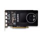 NVIDIA PNY Quadro P2200 5GB GDDR5x PCIe3.0 - ActiveCooling