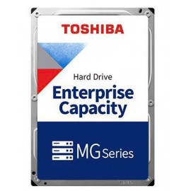 Dysk HDD Toshiba MG08 8TB 3.5 cala 7.2K RPM SAS 12Gb/s