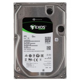 Dysk HDD Seagate Exos 7E8 8TB 3.5 cala 7.2K RPM SATA 6Gb/s