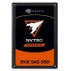 Dysk SSD Seagate Lange 6.4TB 2.5 cala SAS 12Gb/s TLC 3DWPD
