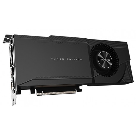 Gigabyte GeForce RTX 3090 TURBO 24G