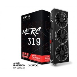 XFX Radeon RX 6900 XT Speedster MERC319 16GB GDDR6