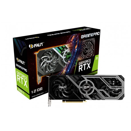 Palit GeForce RTX 3080 Ti GamingPro 12GB GDDR6X