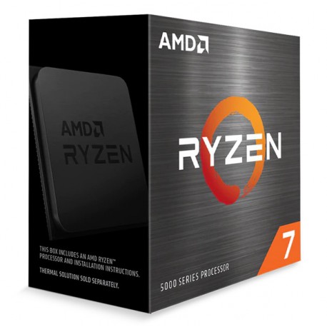 AMD Ryzen 7 5700X 3.4 GHz 32 MB BOX