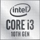 Intel Core i3-10100F 3.7 GHz 6 MB BOX