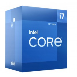 Intel Core i7-12700 2.1 GHz 25MB BOX