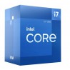 Intel Core i7-12700 2.1 GHz 25MB BOX