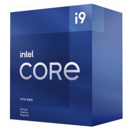 Intel Core i9-11900F 2.5 GHz 16MB BOX