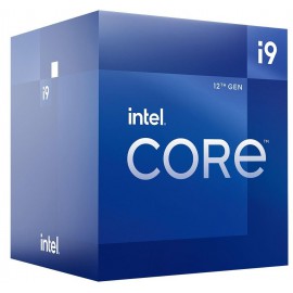 Intel Core i9-12900 2.4 GHz 30MB BOX