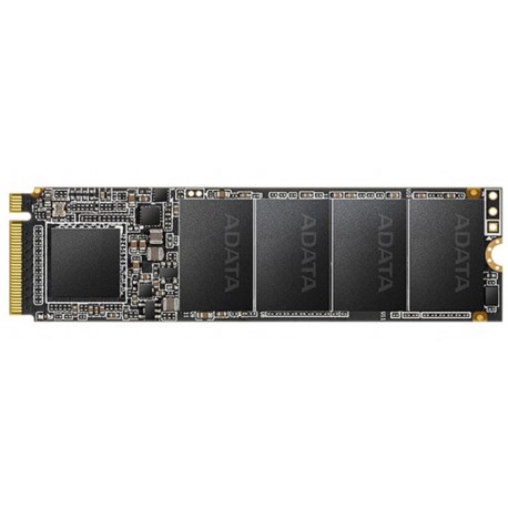 Dysk ADATA XPG SX600 Lite 256GB M.2 PCI-e NVMe