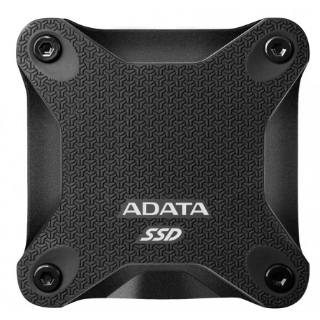 Dysk zewnętrzny ADATA SD600Q 480GB USB 3.1