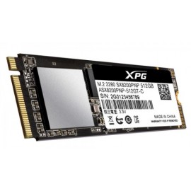 Dysk SSD ADATA XPG SX8200 PRO 2TB M.2 PCI-E NVMe