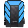 Dysk zewnętrzny HDD ADATA HD710 Pro 1TB 5400RPM USB 3.1 niebieski
