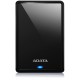 Dysk zewnętrzny HDD ADATA HD620S 2TB USB 3.0 czarny