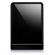 Dysk zewnętrzny HDD ADATA HD620S 2TB USB 3.0 czarny