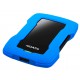 Dysk zewnętrzny HDD ADATA Durable Lite HD330 2TB USB 3.1 niebieski