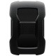 Dysk zewnętrzny HDD ADATA Durable Lite HD330 5TB USB 3.1 czarny