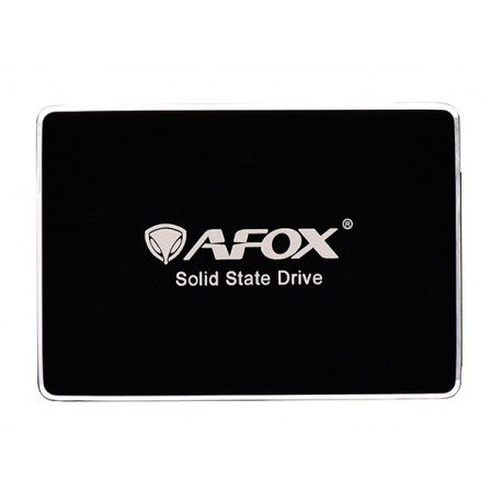 Dysk SSD AFOX 120GB 2.5" SATA3