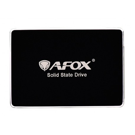 Dysk SSD AFOX 240GB Intel QLC 2.5 cala SATA3