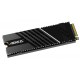 Dysk SSD Gigabyte Aorus 7000s 1TB M.2 NVMe PCIe