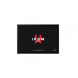 Dysk SSD GoodRam IRDM Pro 512GB 2.5