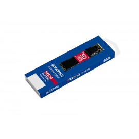 Dysk SSD GoodRam PX500 1TB M.2 NVMe PCIe