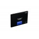 Dysk SSD GoodRam CX400 Gen2 128GB 2.5" SATA3