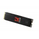 Dysk SSD GoodRam IRDM 256GB M.2 NVMe PCIe