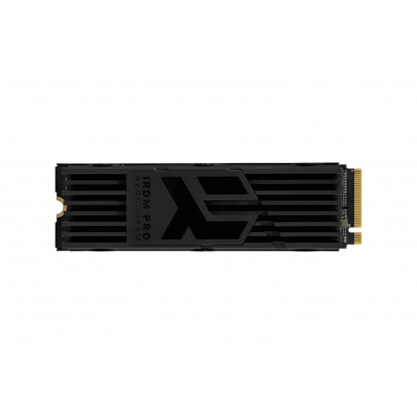 Dysk SSD GoodRam IRDM PRO 1B M.2 NVMe PCIe