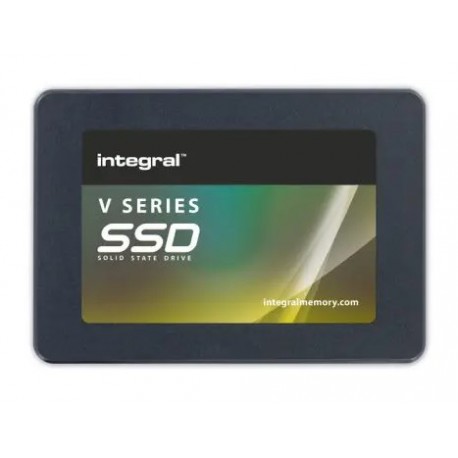 Dysk SSD Integral V Series 120GB 2.5" SATA3
