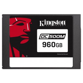 Dysk SSD Kingston DC500M 960GB 2.5