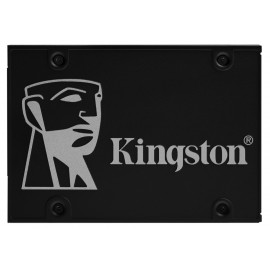 Dysk SSD Kingston KC600 512GB 2.5