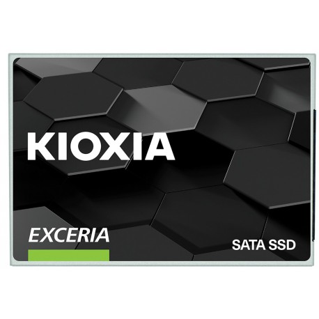 Dysk SSD Kioxia Exceria 240GB 2.5" SATA3