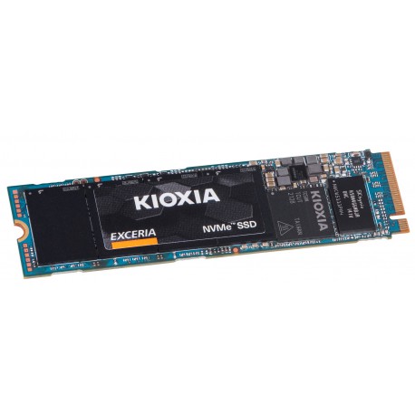 Dysk SSD Kioxia Exceria 1TB M.2 NVMe PCIe