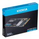 Dysk SSD Kioxia Exceria Plus G2 500GB M.2 NVMe PCIe