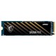 Dysk SSD MSI Spatium M390 1TB M.2 NVMe PCIe