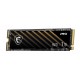 Dysk SSD MSI Spatium M470 1TB M.2 NVMe PCIe