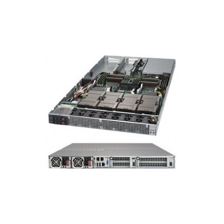 Supermicro SuperServer SYS-1028GQ-TVRT