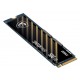Dysk SSD MSI Spatium M450 500GB M.2 NVMe PCIe