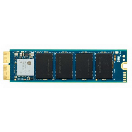 Dysk SSD OWC Aura N2 240GB M.2 NVMe PCIe