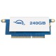 Dysk SSD OWC Aura Pro NT 240GB NVMe PCIe