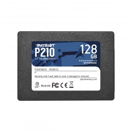 Dysk SSD Patriot P210 128GB 2.5