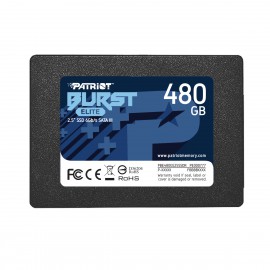 Dysk SSD Patriot Burst Elite 480GB 2.5