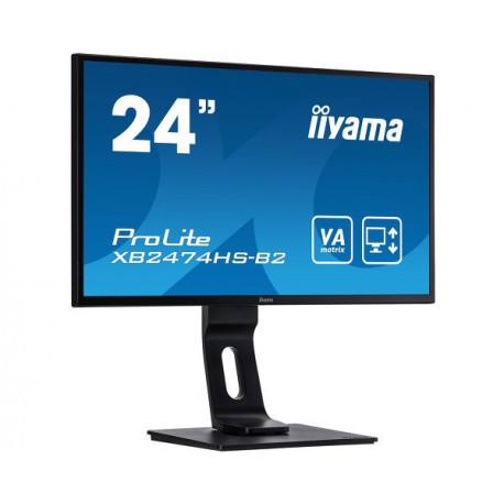 Monitor IIYAMA ProLite XB2474HS-B2 23.6 cala