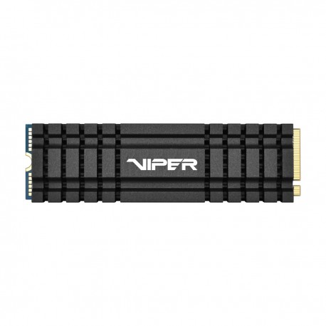 Dysk SSD Patriot Viper VPN110 512GB M.2 NVMe PCIe