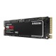 Dysk SSD Samsung 980 Pro 500GB M.2 NVMe PCIe