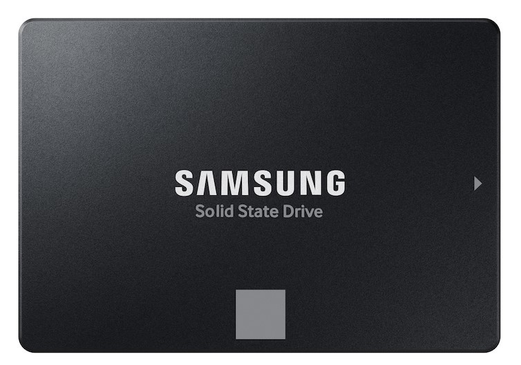 Dysk SSD Samsung 870...