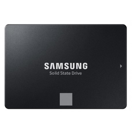 Dysk SSD Samsung 870 EVO 1TB 2.5" SATA3